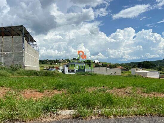 Jardim das Palmeiras - Alfenas - MG, Alfenas - MG