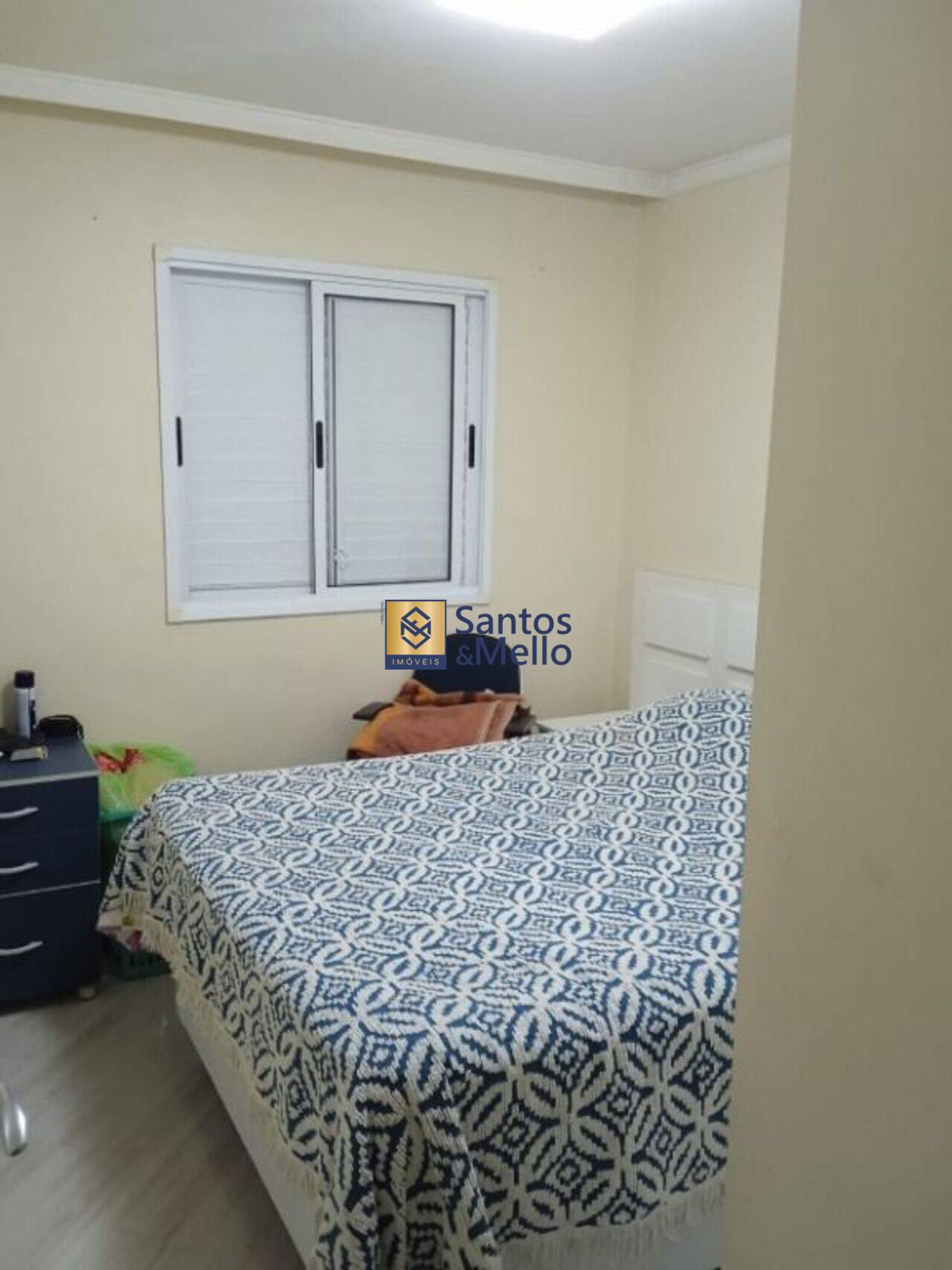 Apartamento Vila Homero Thon, Santo André - SP