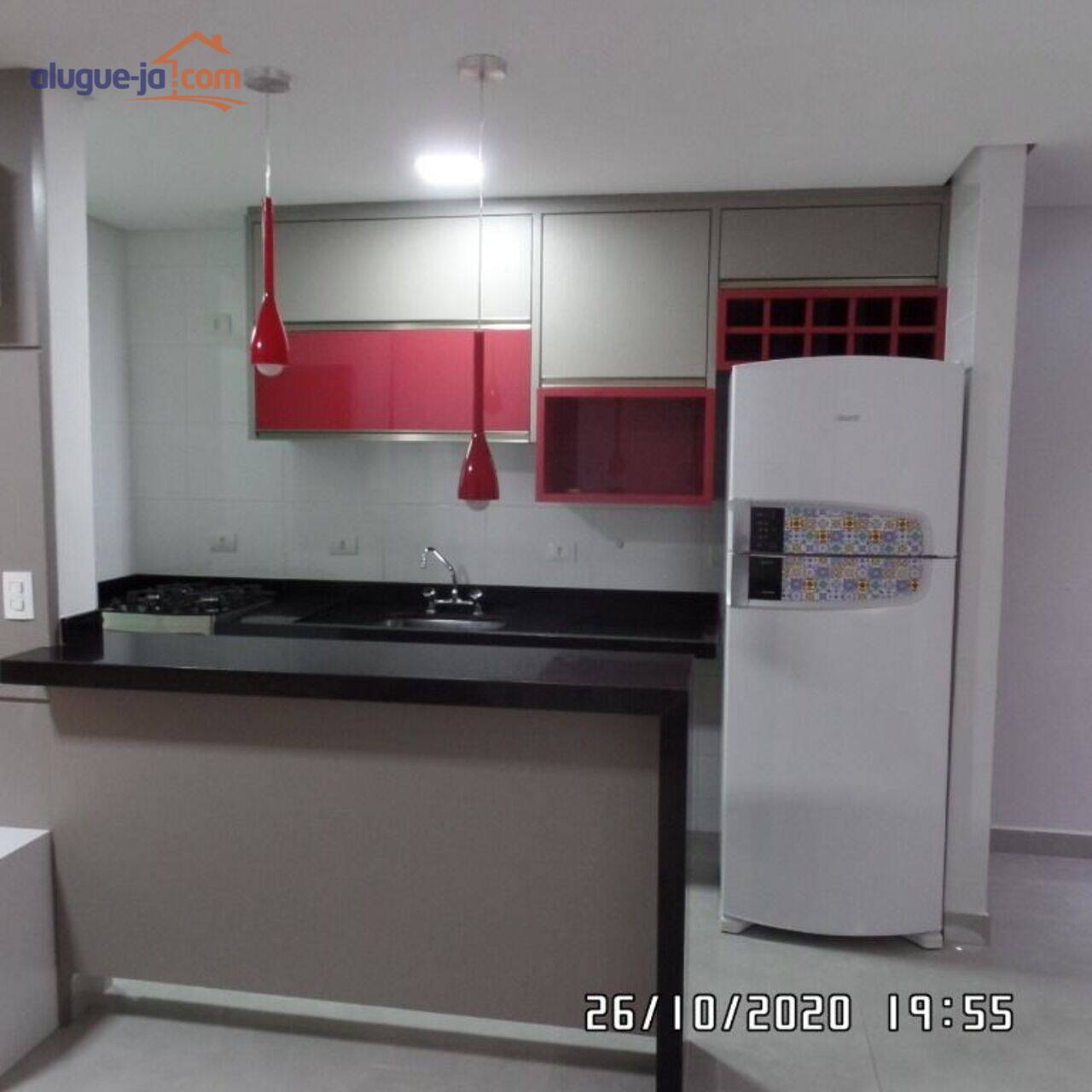 Apartamento Vila Ema, São José dos Campos - SP