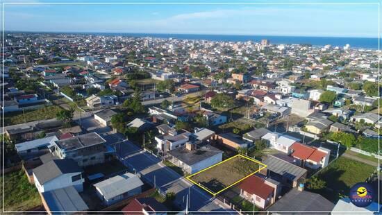 Terreno Centro, Balneário Gaivota - SC