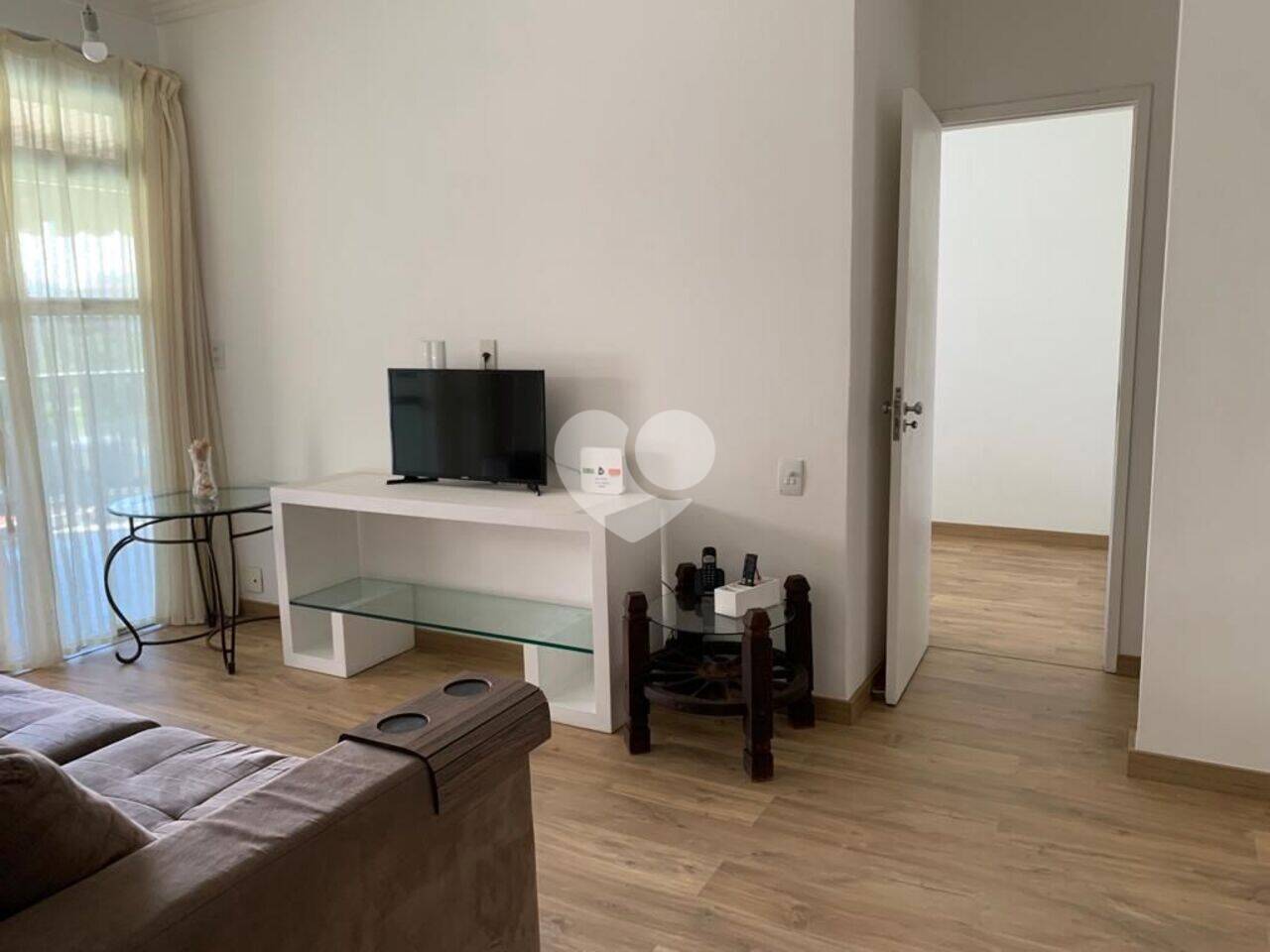 Apartamento Barra da Tijuca, Rio de Janeiro - RJ