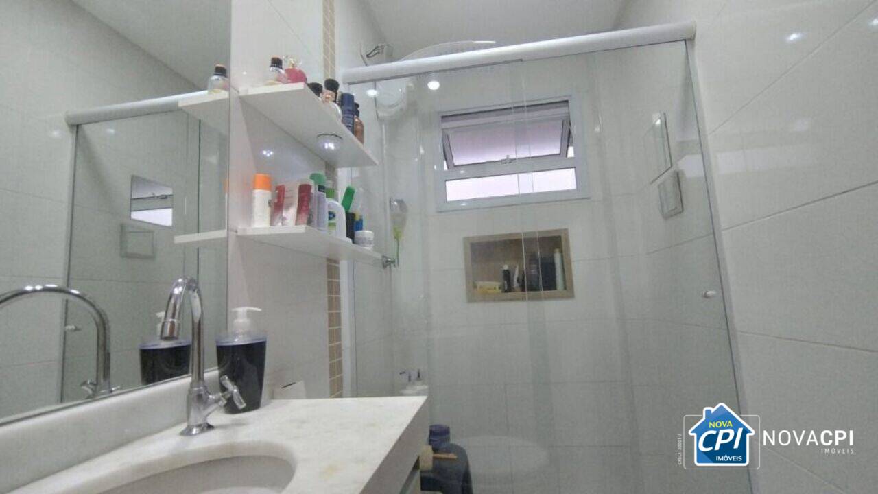 Apartamento Canto do Forte, Praia Grande - SP