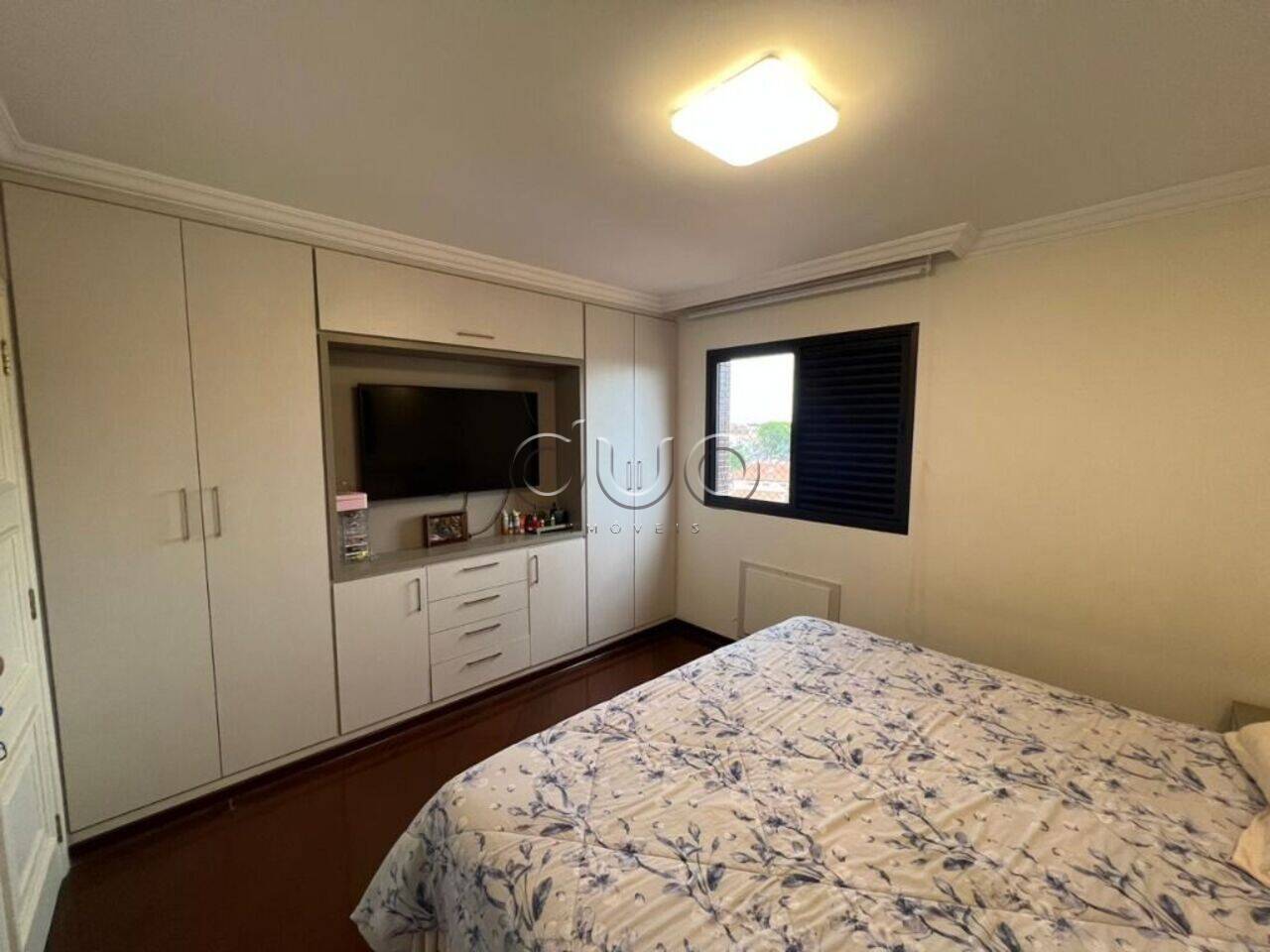 Apartamento Higienópolis, Piracicaba - SP