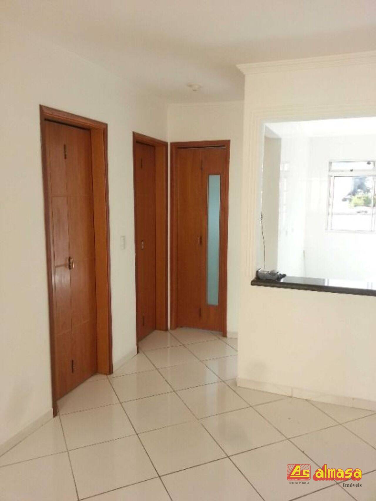 Apartamento Macedo, Guarulhos - SP