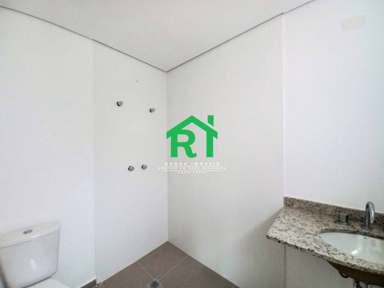 Apartamento Barra Funda, Guarujá - SP