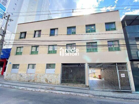 Apartamento de 70 m² Centro - Juiz de Fora, à venda por R$ 260.000