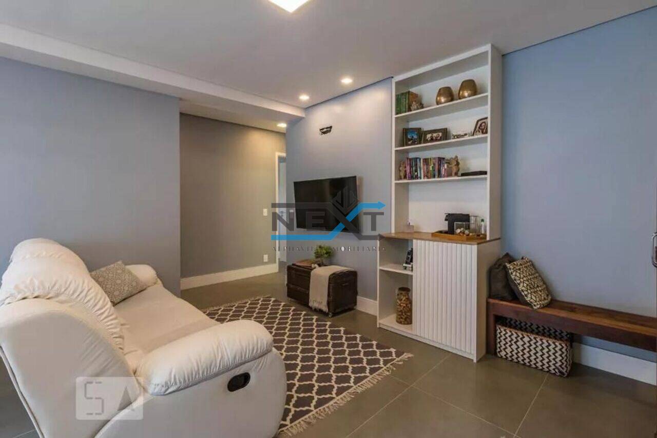 Apartamento Edifício Parc Athenee, Barueri - SP