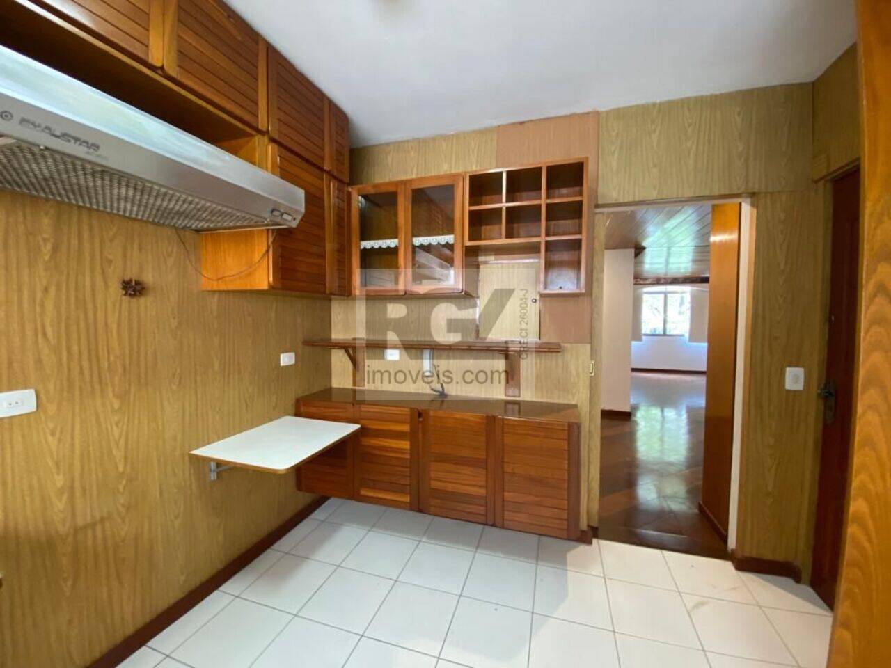 Apartamento Itaim Bibi, São Paulo - SP