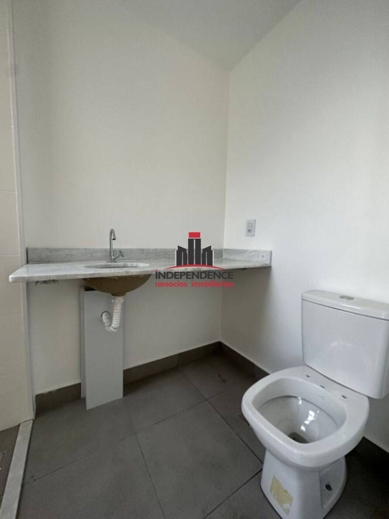 Apartamento Parque Industrial, São José dos Campos - SP