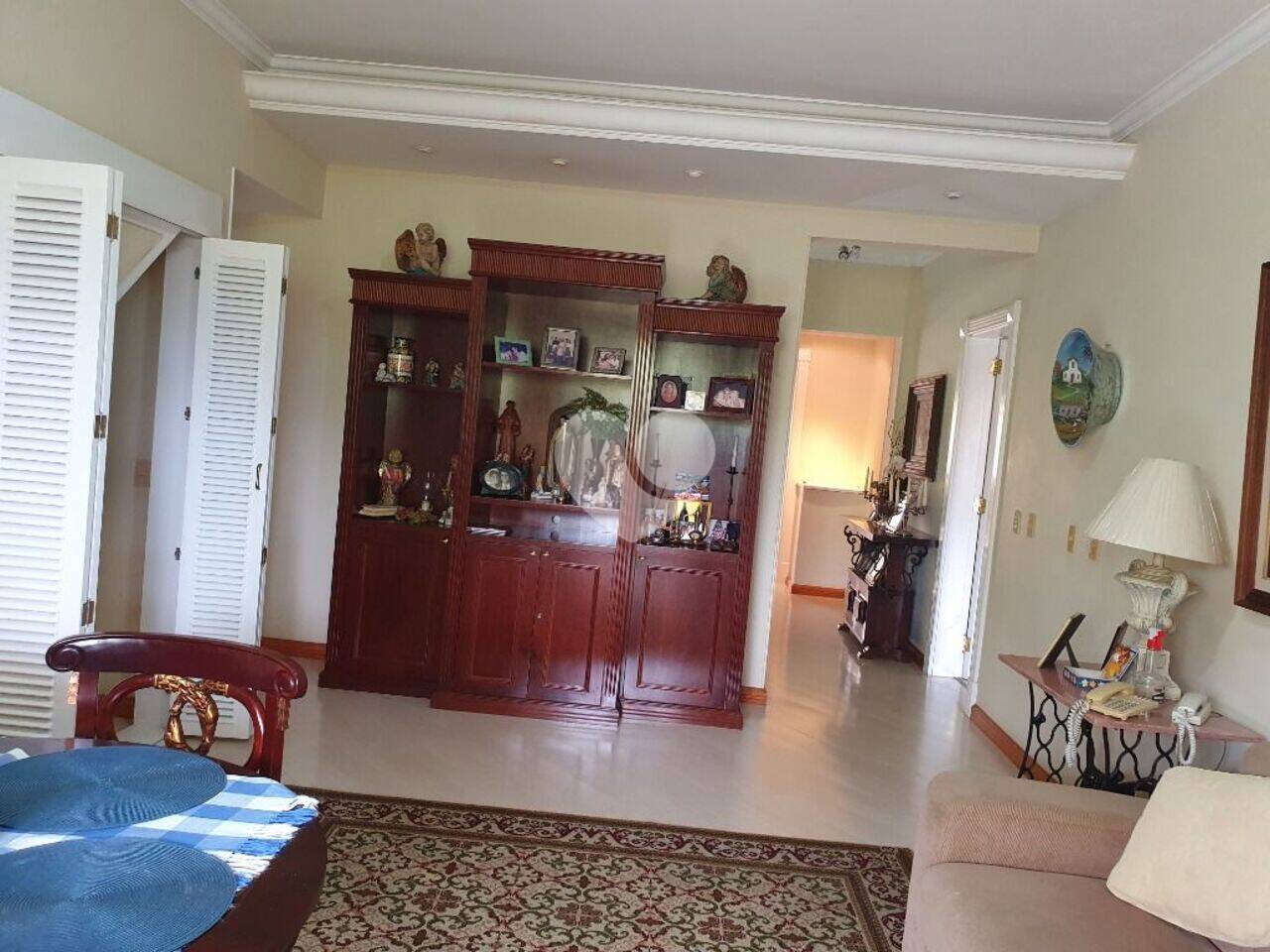 Casa Barra da Tijuca, Rio de Janeiro - RJ