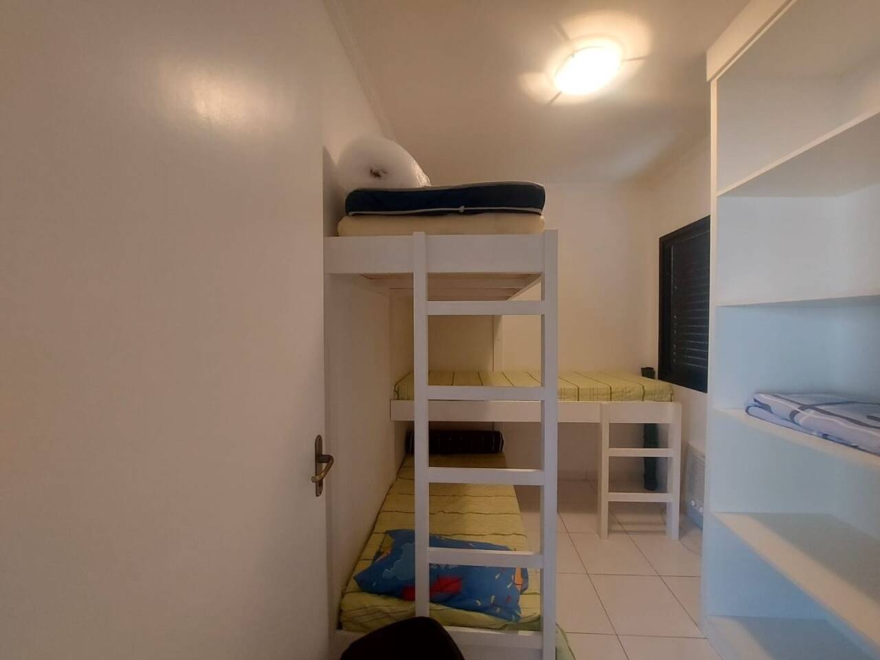 Apartamento Praia da Enseada, Guarujá - SP