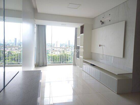Apartamento de 82 m² Fátima - Teresina, à venda por R$ 660.000