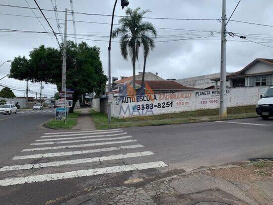 São Pedro - São José dos Pinhais - PR, São José dos Pinhais - PR