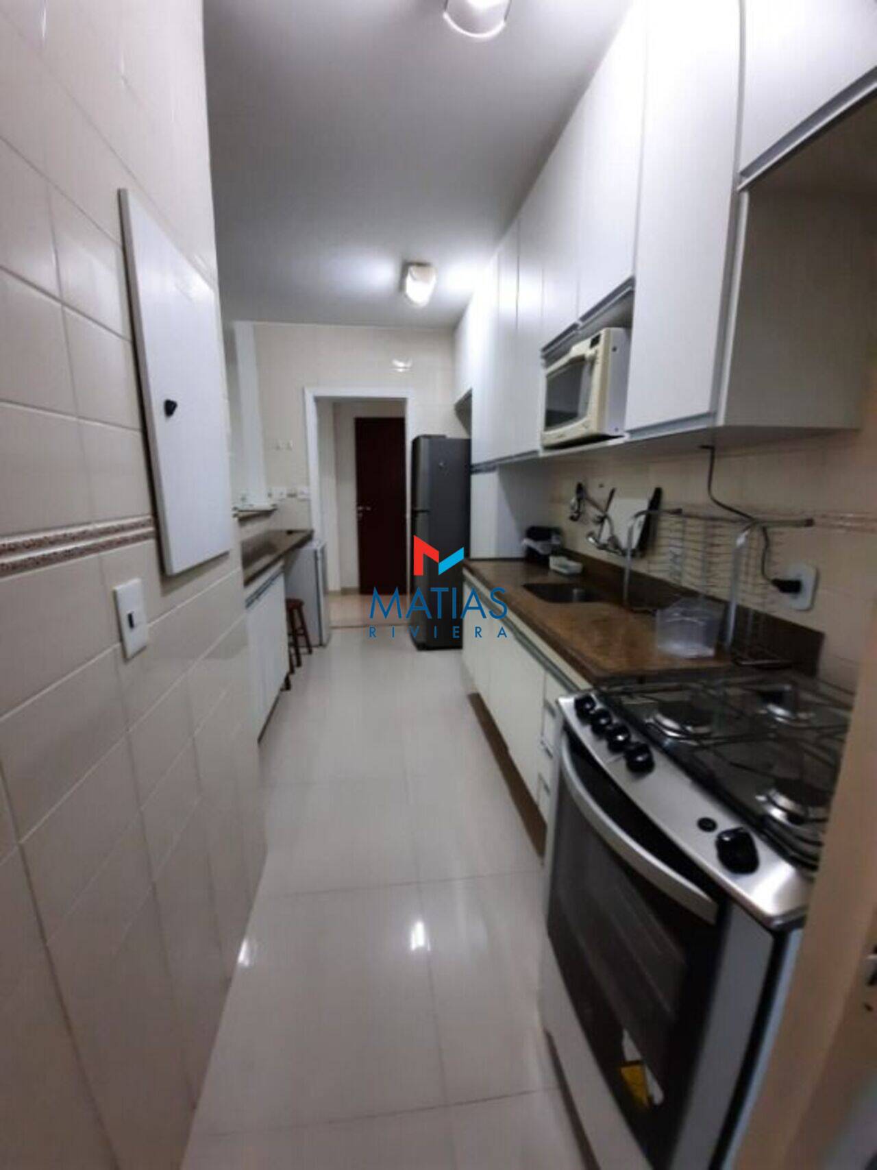 Apartamento Riviera Módulo 6, Bertioga - SP