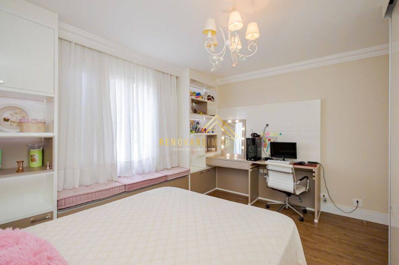 Apartamento Batel, Curitiba - PR