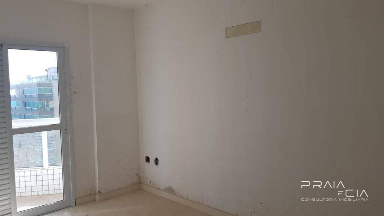 Apartamento Canto do Forte, Praia Grande - SP