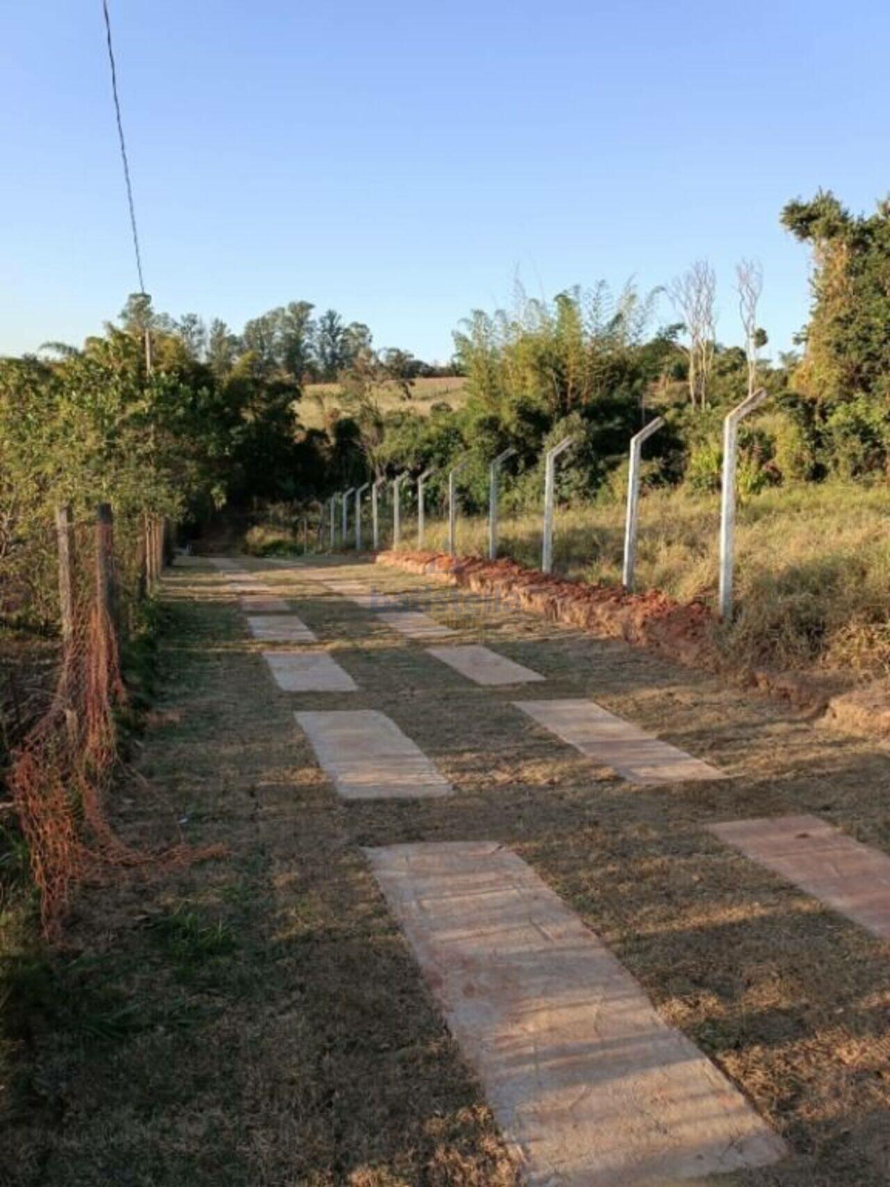 Chácara Bairro dos Pires, Limeira - SP