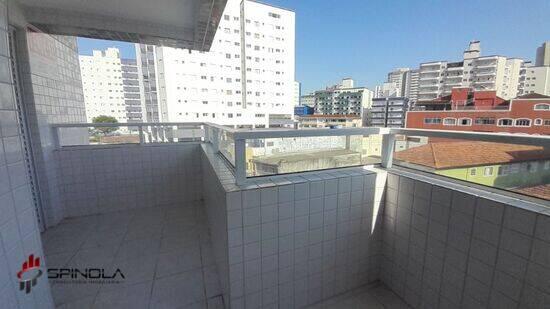 Mirim - Praia Grande - SP, Praia Grande - SP