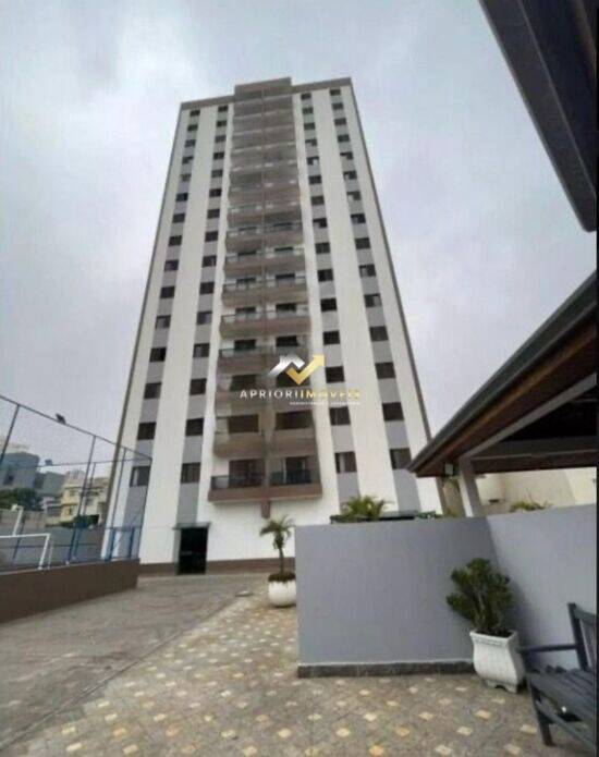 Vila Príncipe de Gales - Santo André - SP, Santo André - SP