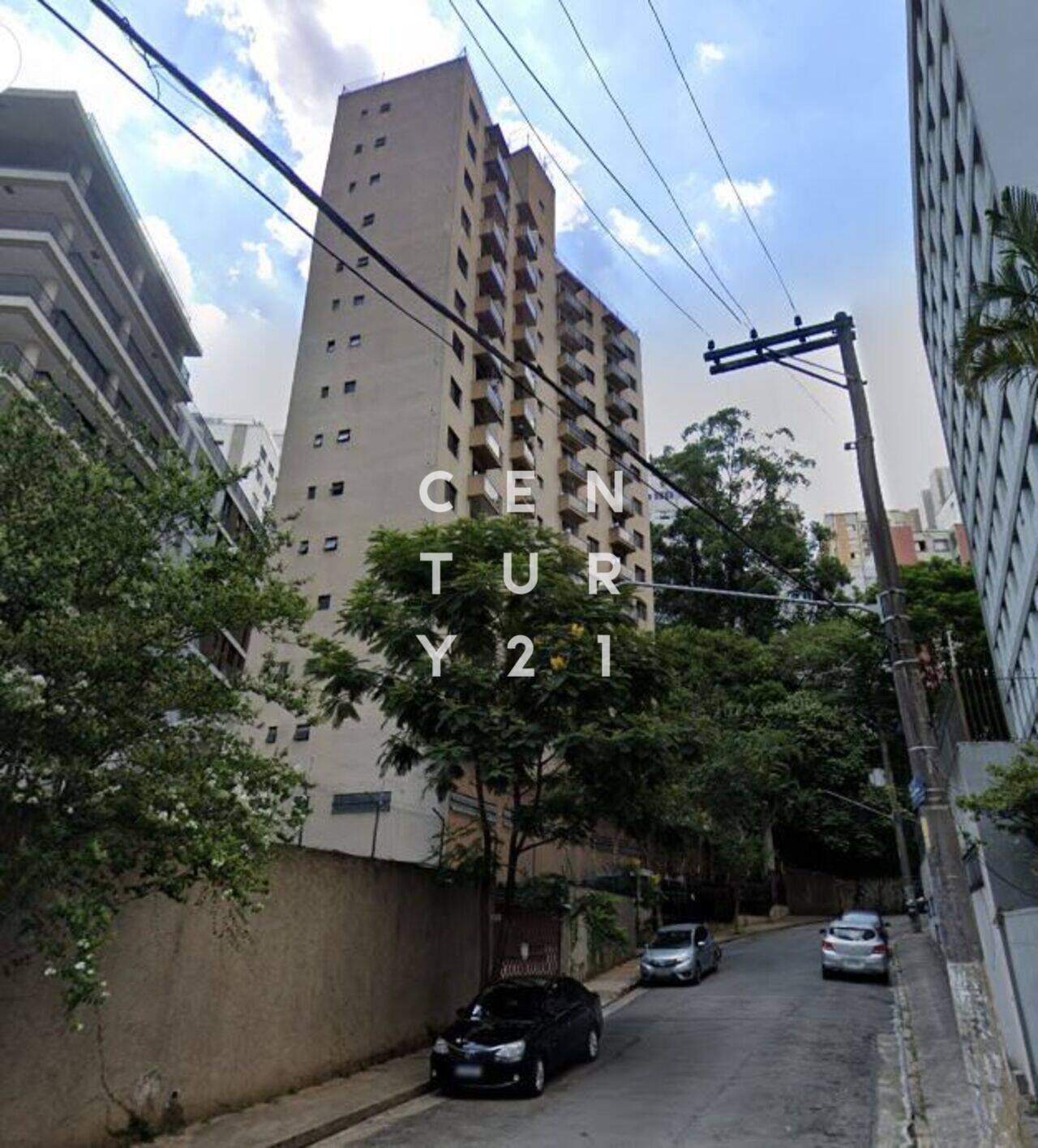 Apartamento Perdizes, São Paulo - SP