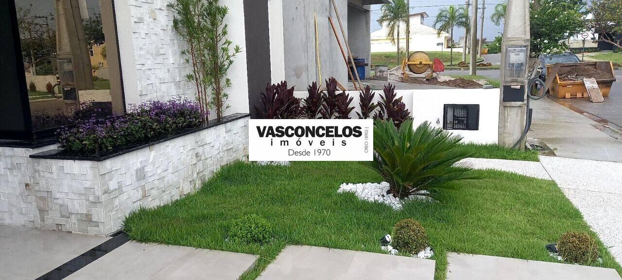 Casa Condomínio Terras do Vale, Caçapava - SP