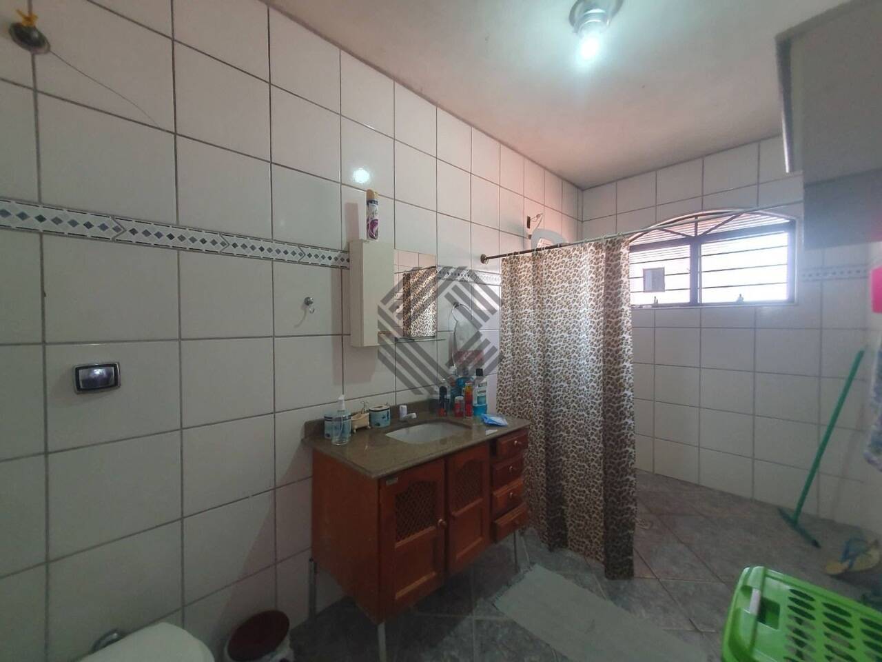 Casa Jardim Gonçalves, Sorocaba - SP