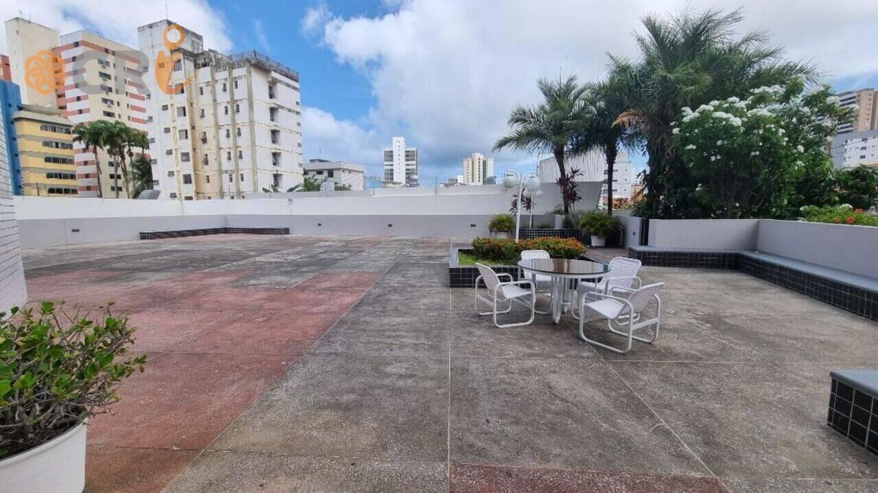 Apartamento Papicu, Fortaleza - CE