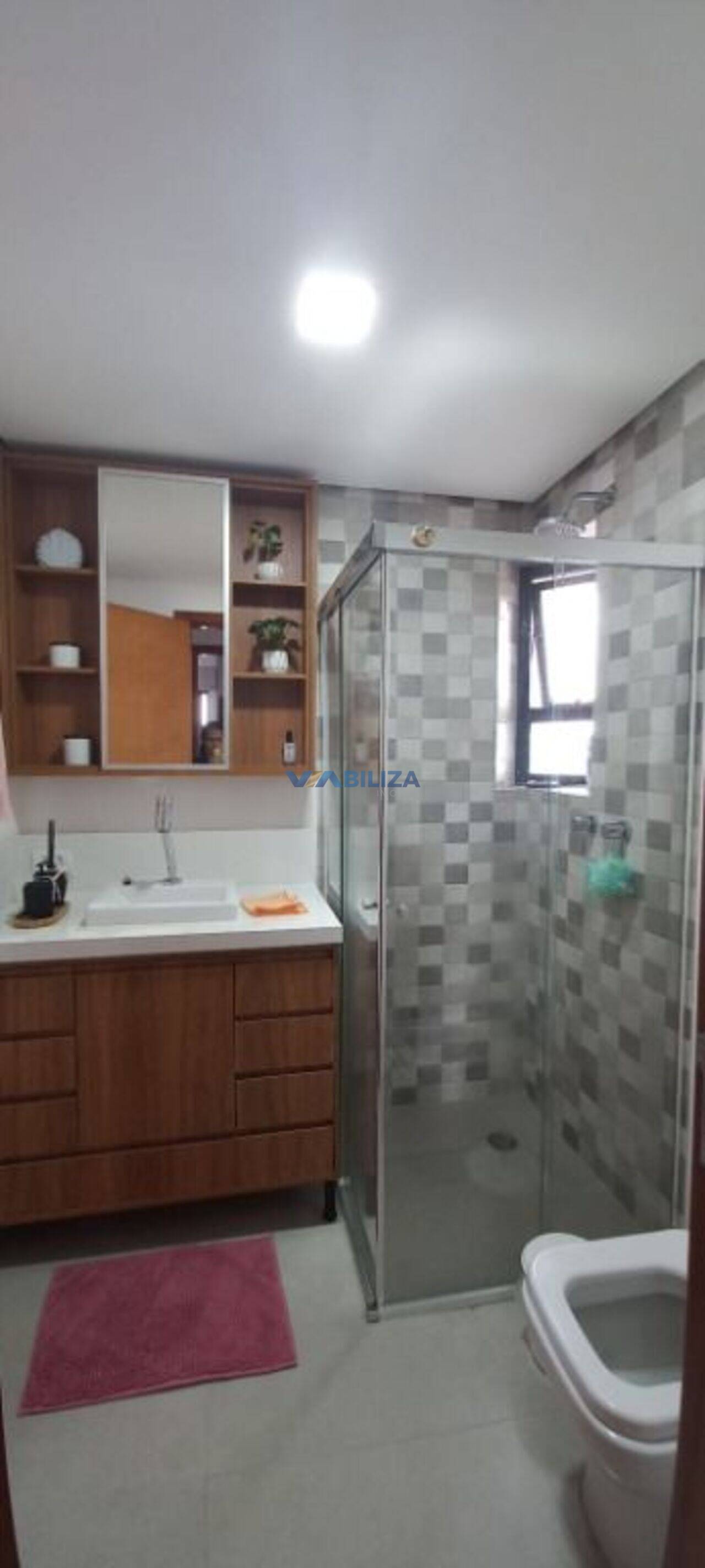 Apartamento Centro, Guarulhos - SP