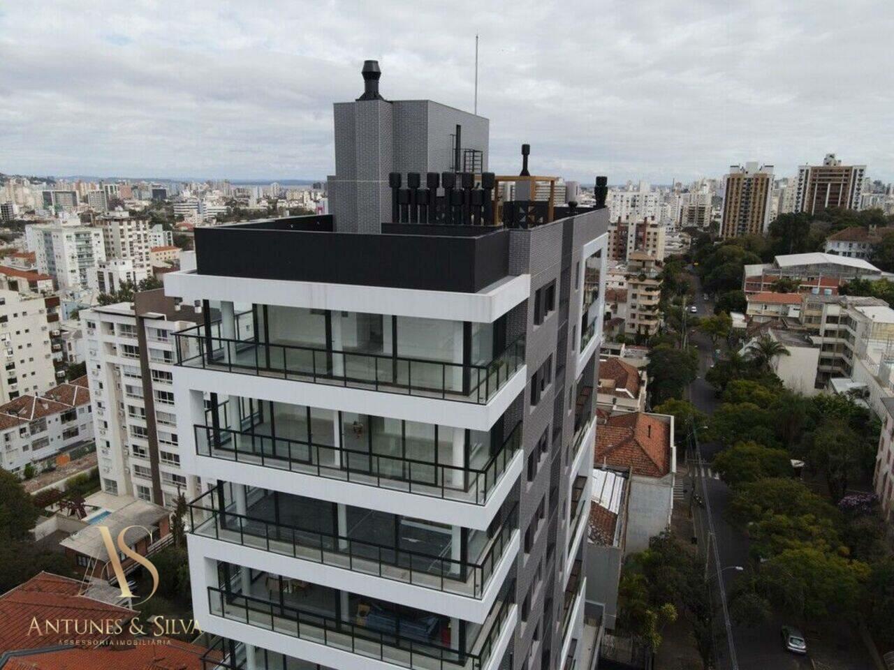 Loft Rio Branco, Porto Alegre - RS