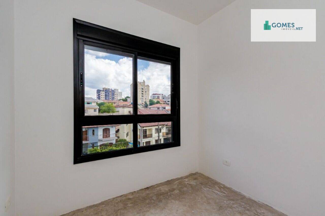 Apartamento Silveira da Motta, São José dos Pinhais - PR