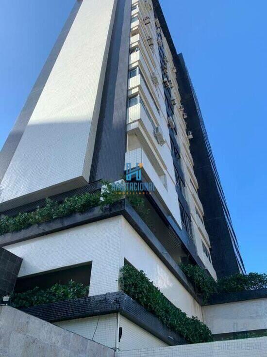 Apartamento Petrópolis, Natal - RN