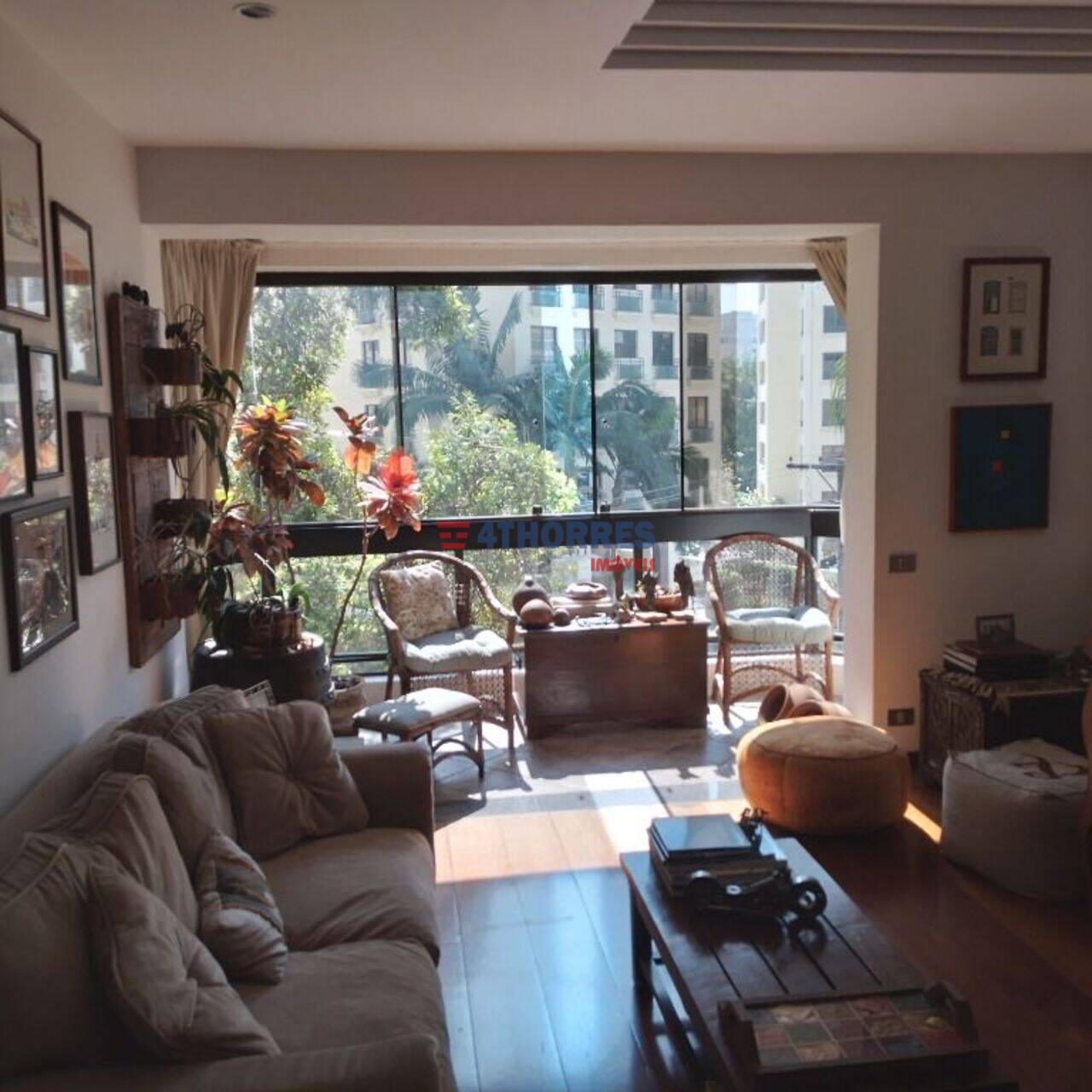 Apartamento Vila Suzana, São Paulo - SP
