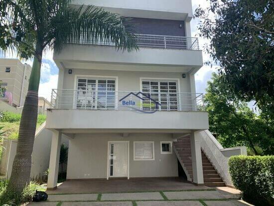 Casa de 260 m² Granja Viana - Cotia, à venda por R$ 1.649.000
