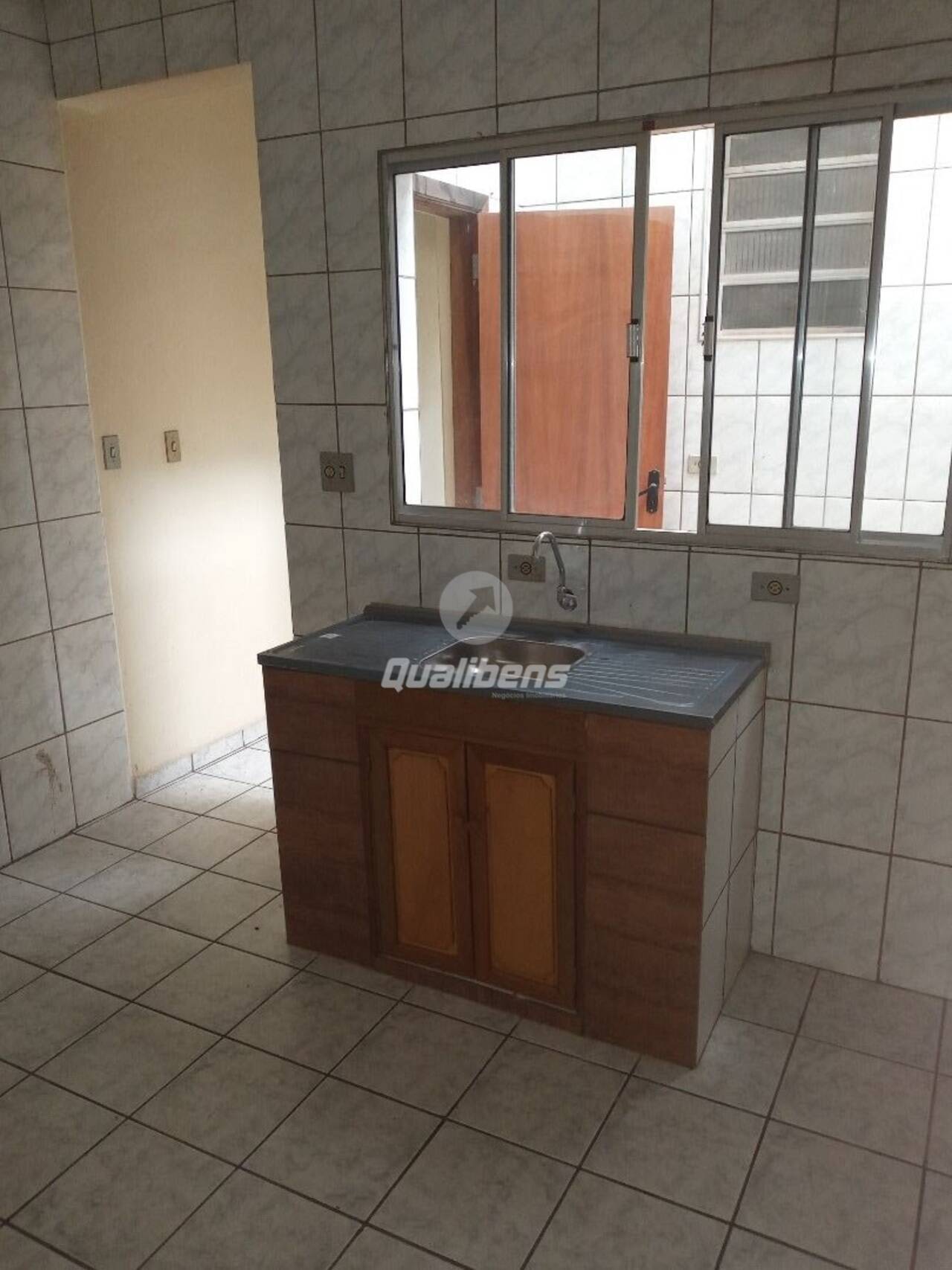 Apartamento Jardim Quarto Centenário, Mauá - SP