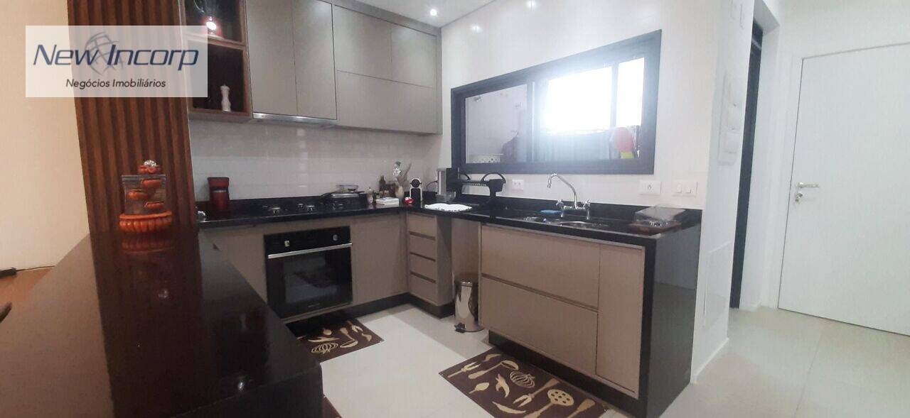 Apartamento Campo Belo, São Paulo - SP