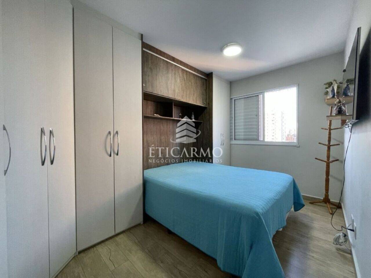 Apartamento Tatuapé, São Paulo - SP