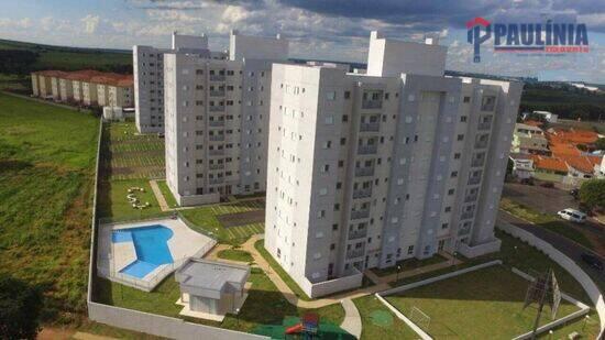 Residencial Clube Aquaville - Paulínia - SP, Paulínia - SP