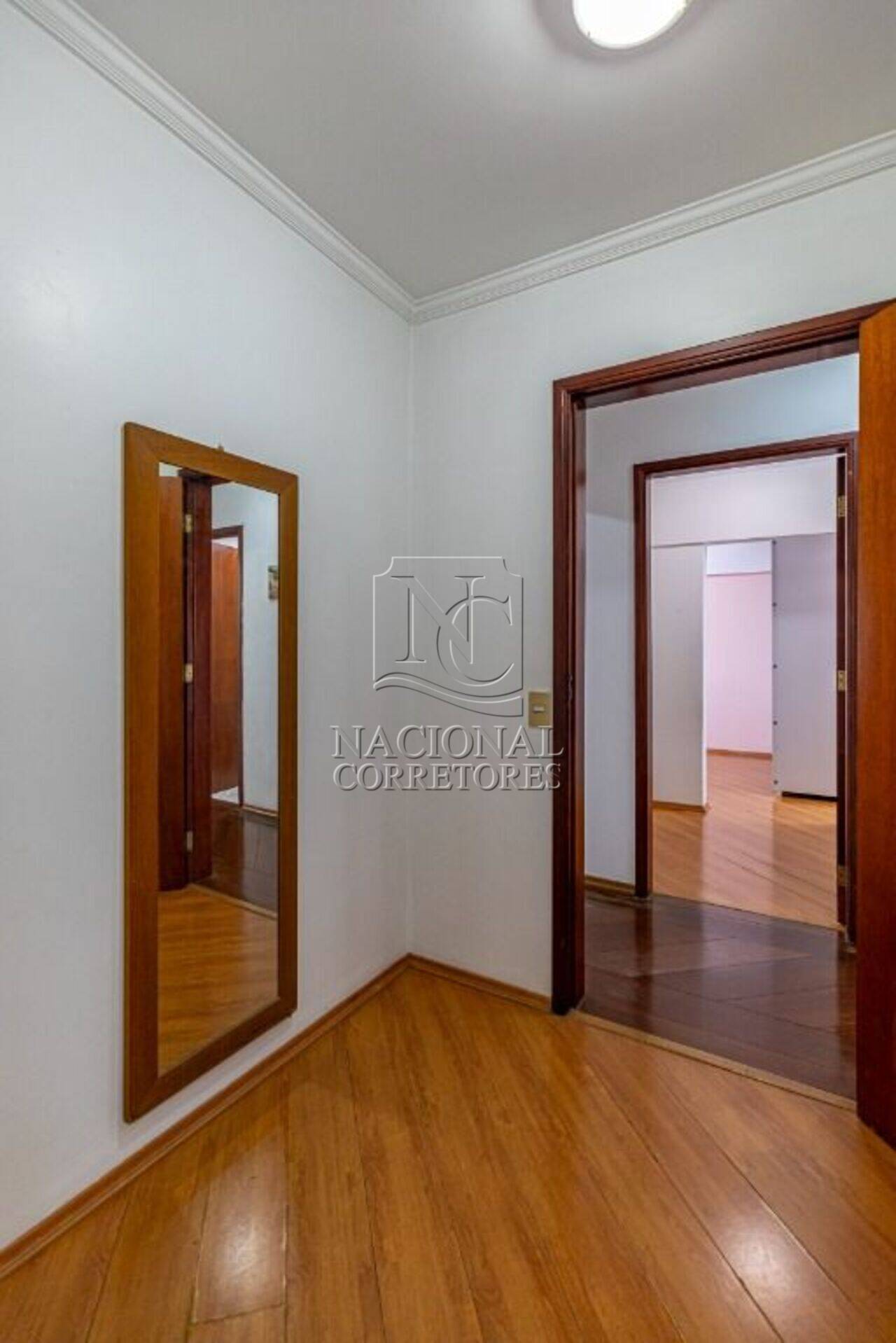 Apartamento Parque das Nações, Santo André - SP