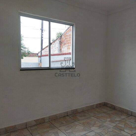 Conjunto Habitacional Alexandre Urbanas - Londrina - PR, Londrina - PR