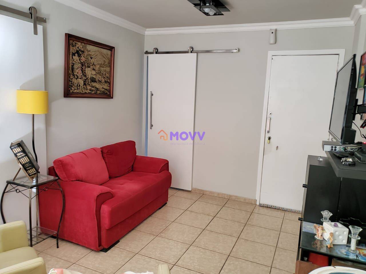 Apartamento Centro, Niterói - RJ