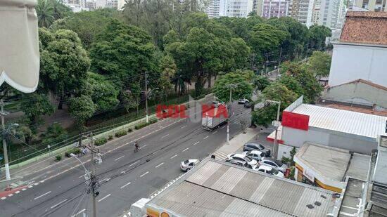 Apartamento Icaraí, Niterói - RJ