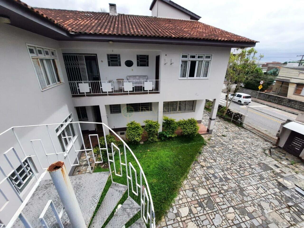 Casa Balneário, Florianópolis - SC