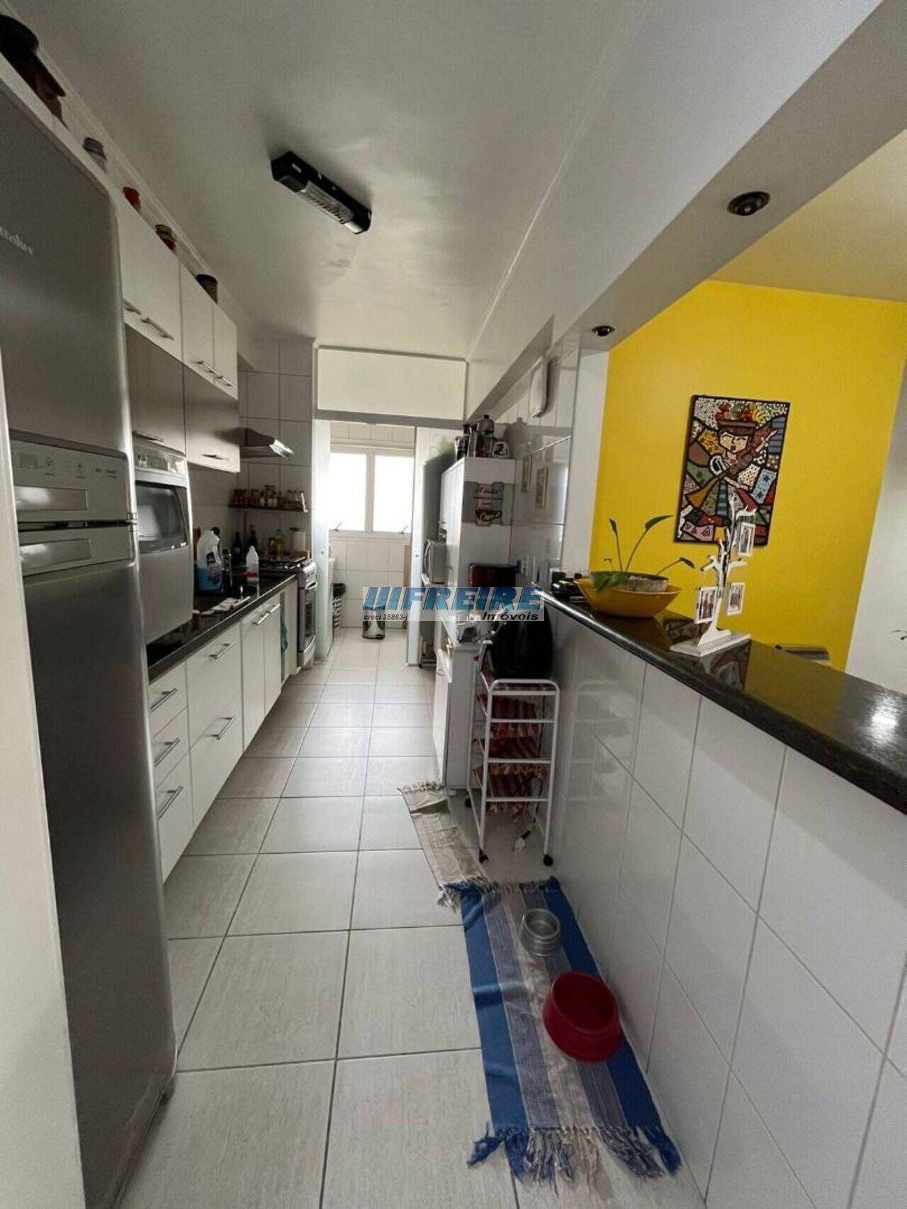 Apartamento Barcelona, São Caetano do Sul - SP