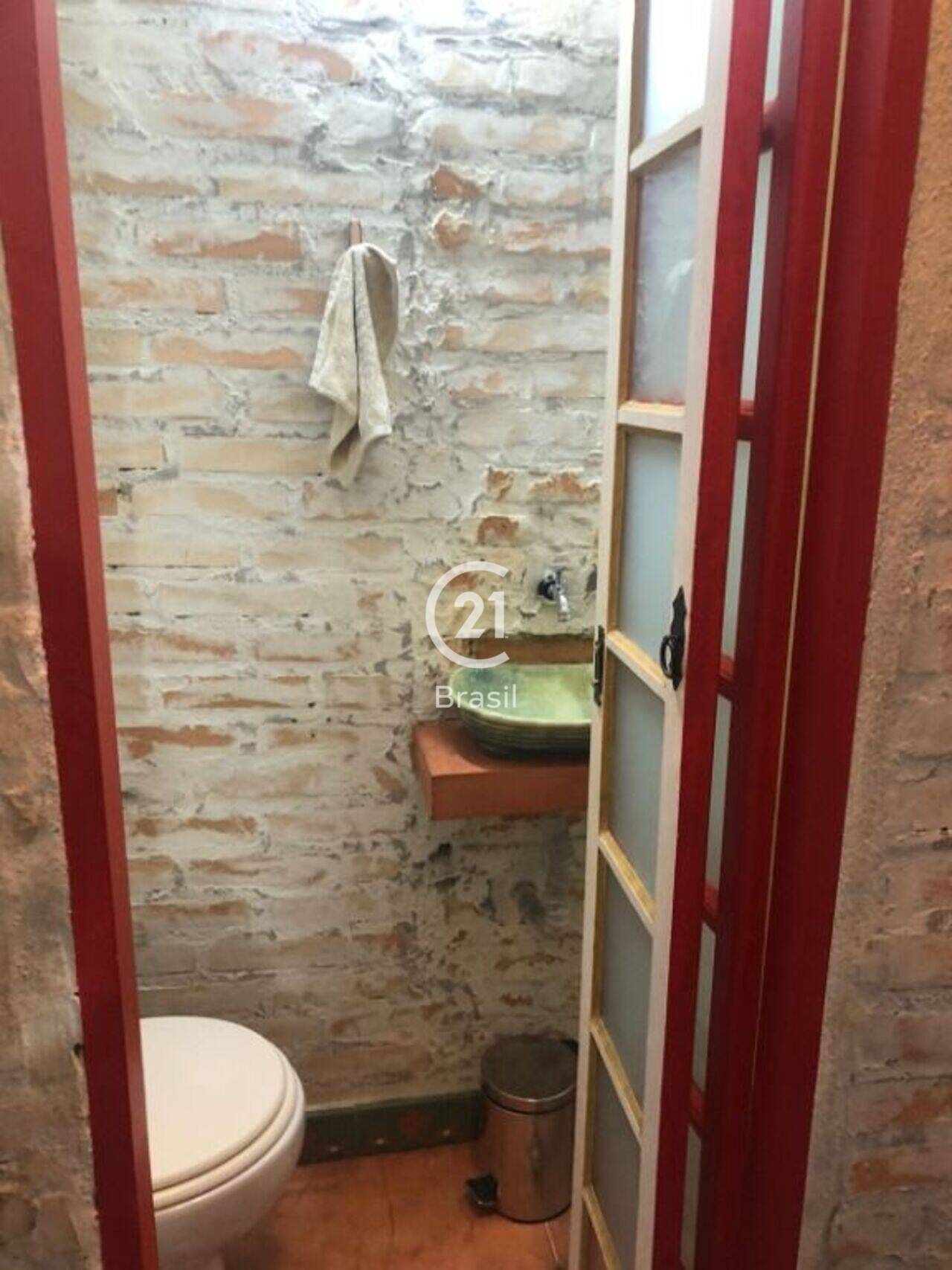 Apartamento Pinheiros, São Paulo - SP