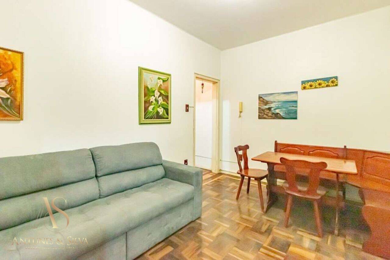 Apartamento Petrópolis, Porto Alegre - RS