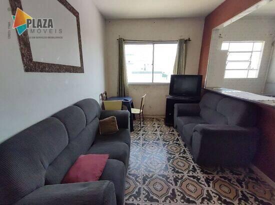 Apartamento Mirim, Praia Grande - SP