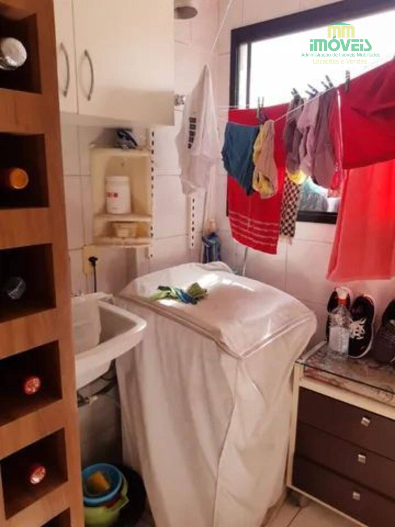 Apartamento Mucuripe, Fortaleza - CE