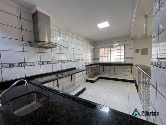 Conjunto Habitacional Alexandre Urbanas - Londrina - PR, Londrina - PR