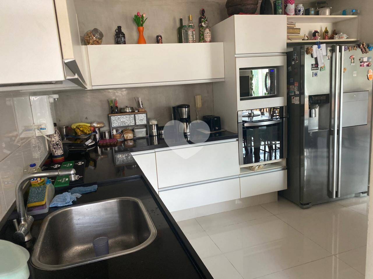 Apartamento Laranjeiras, Rio de Janeiro - RJ