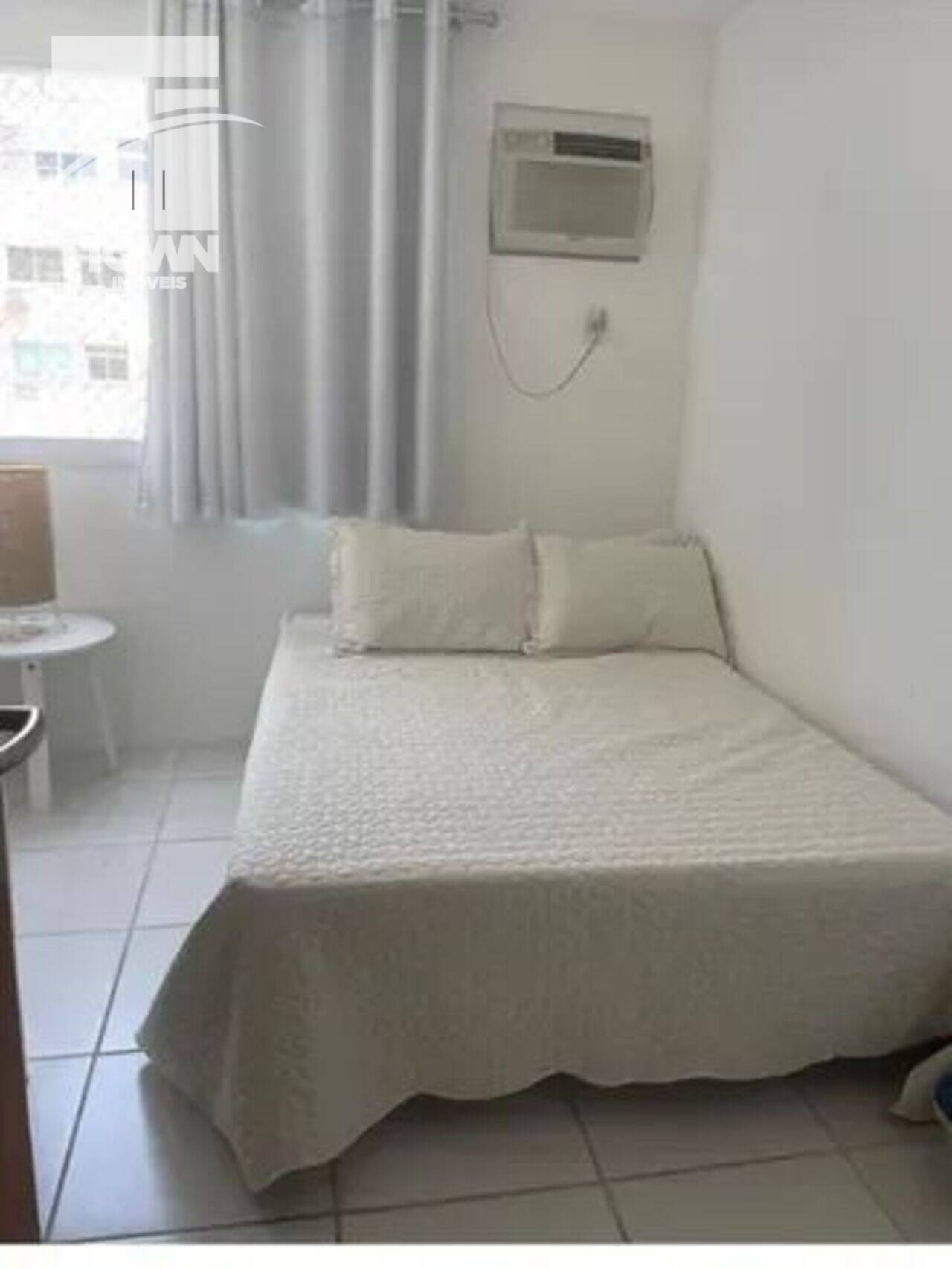 Apartamento Piratininga, Niterói - RJ